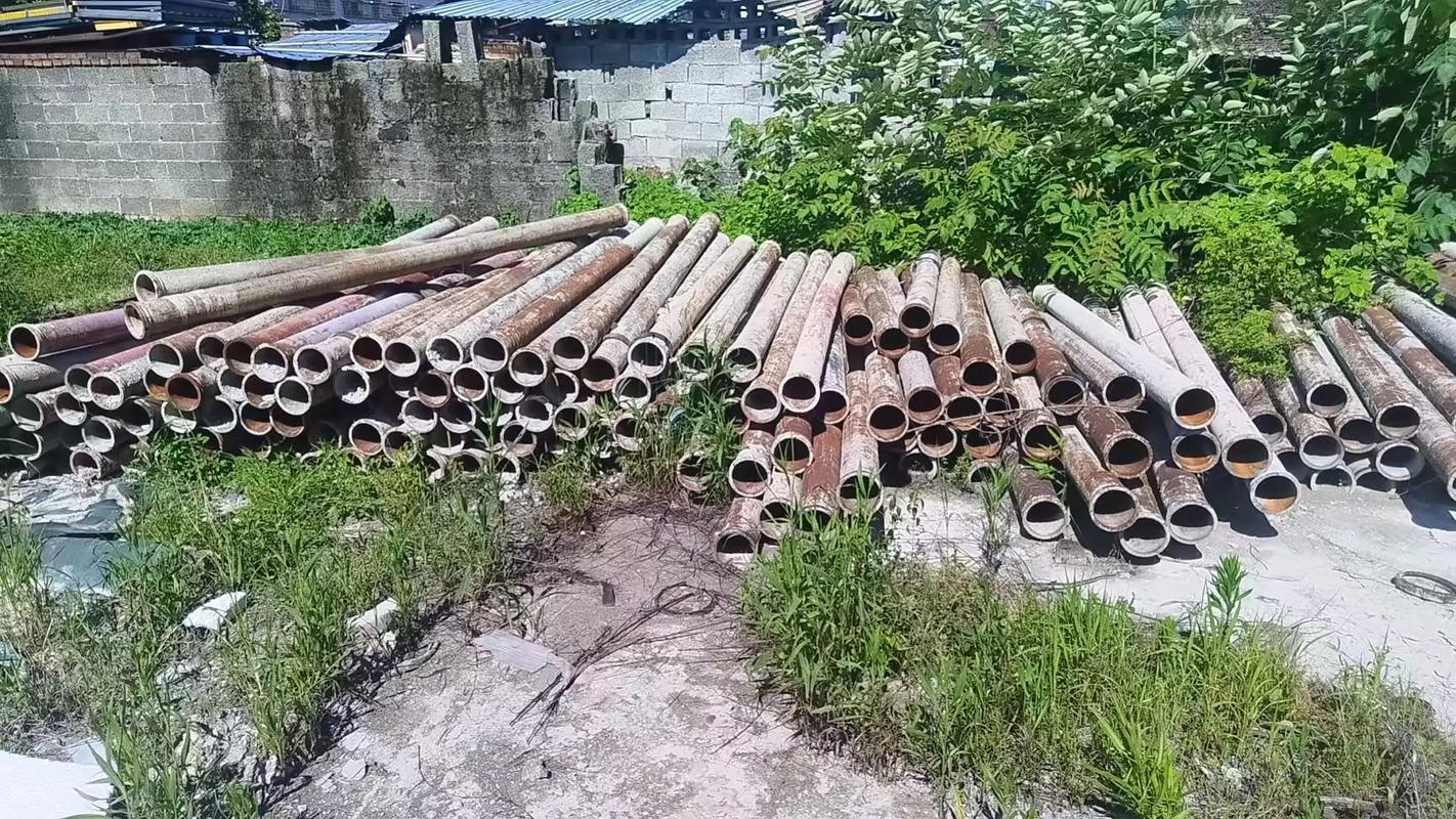 湖南娄底废铁市场价格