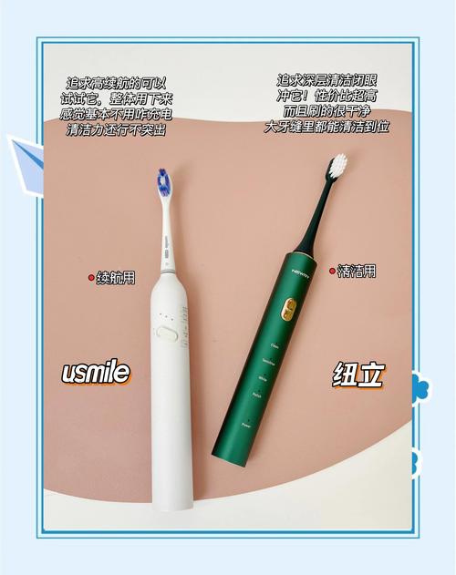 电动牙刷充电的好还是电池的好