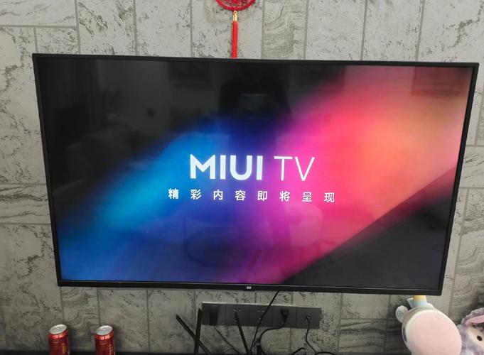 小米l55m5一az电视灰屏故障