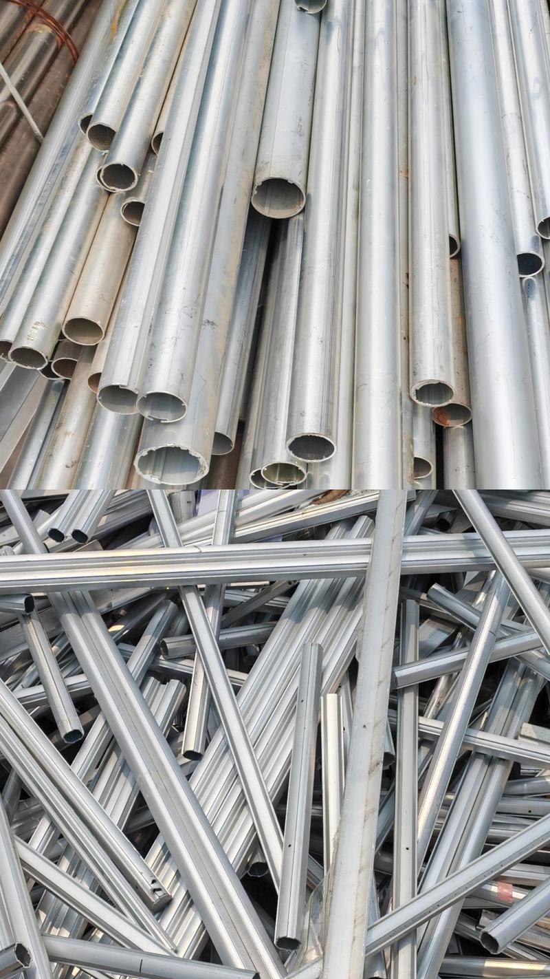 回收的废铜废铁卖给谁