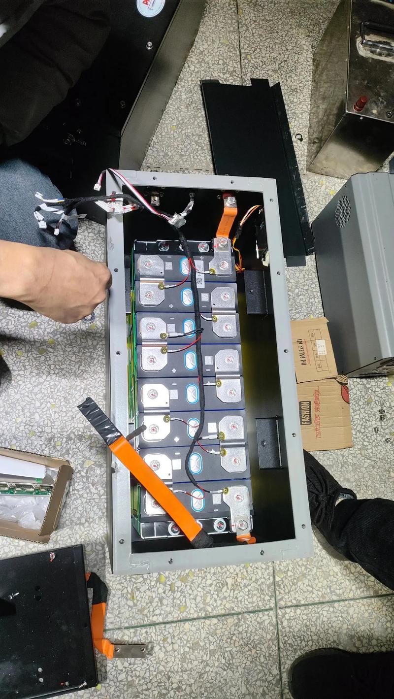 batterymon修复电池