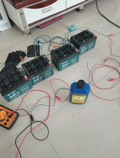 batterymon修复电池