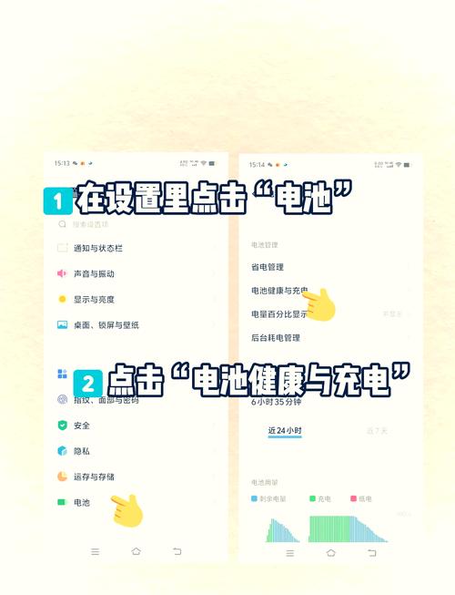 新手机第一次怎么充电对电池好