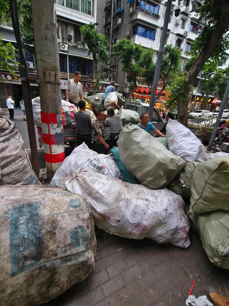 河南废铜废铁回收公司