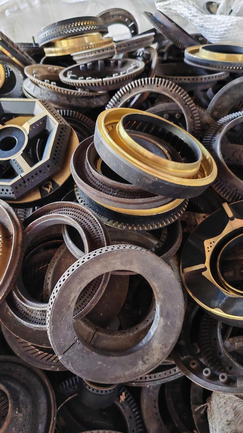 佛山哪间回收废铁厂呢