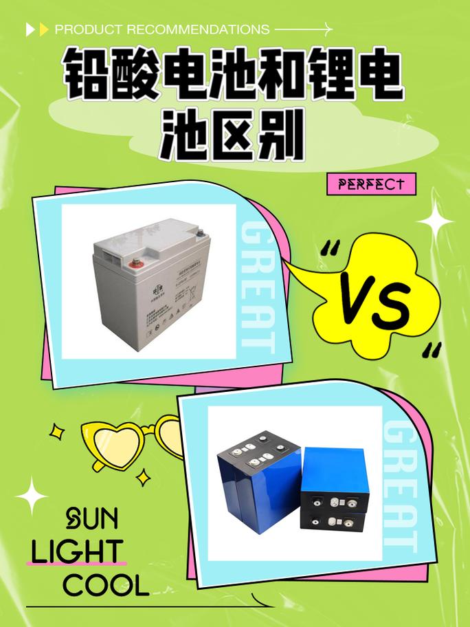 电动车铅酸电池好还是锂电池好
