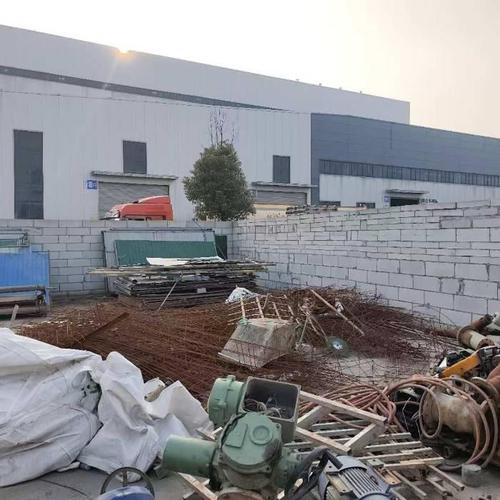 安徽废铁边角料回收厂