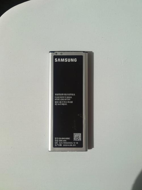 三星note4原装电池价格