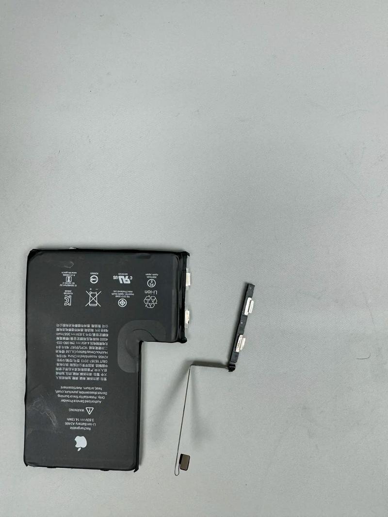 苹果5s能换2500电池吗