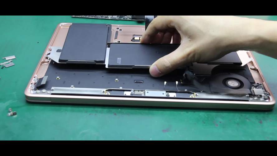 a7100换电池需要多少钱