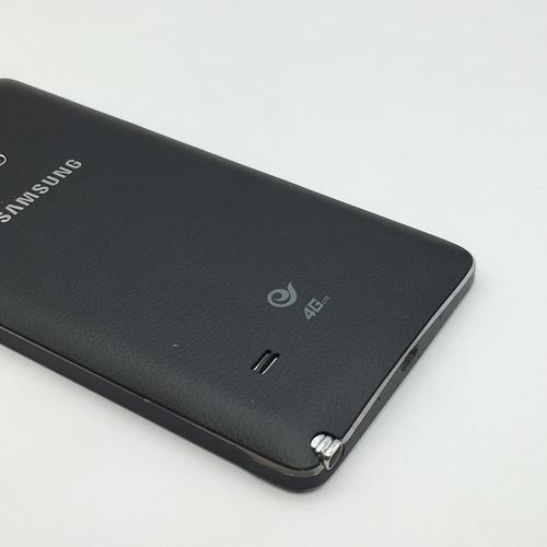 三星note4无限重启电池