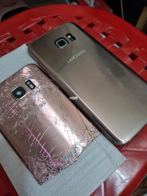 三星s7 edge电池爆炸