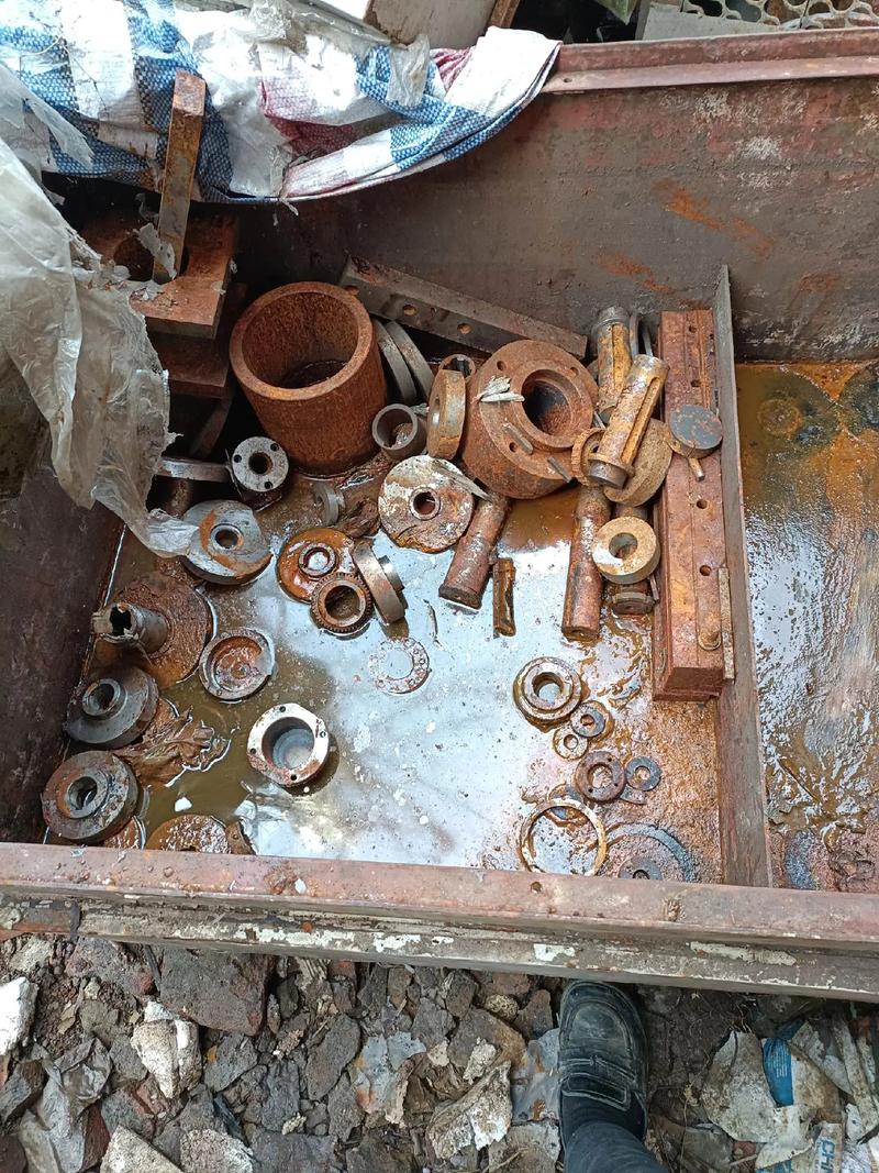 娄底废铜废铁回收公司