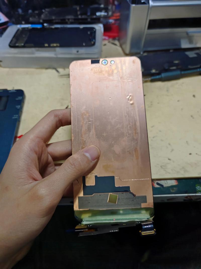 三星a5100自己更换电池