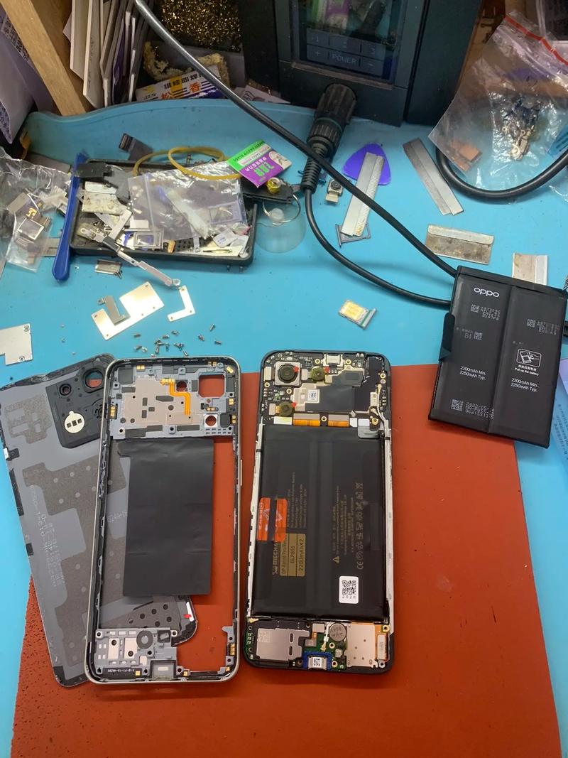 find7电池不耐用怎么办