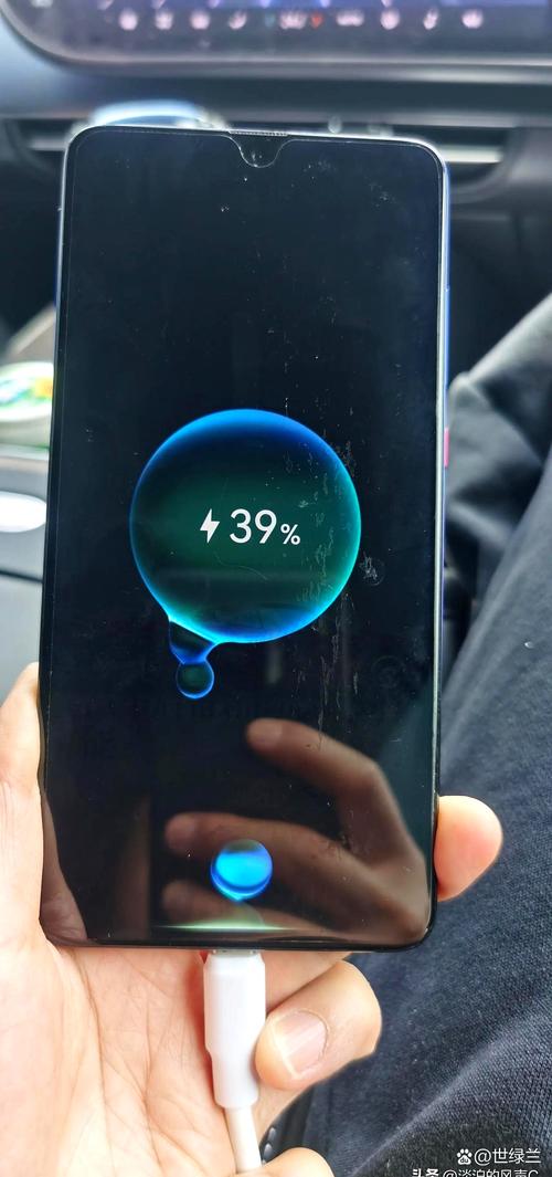 红米note3电池温度过低