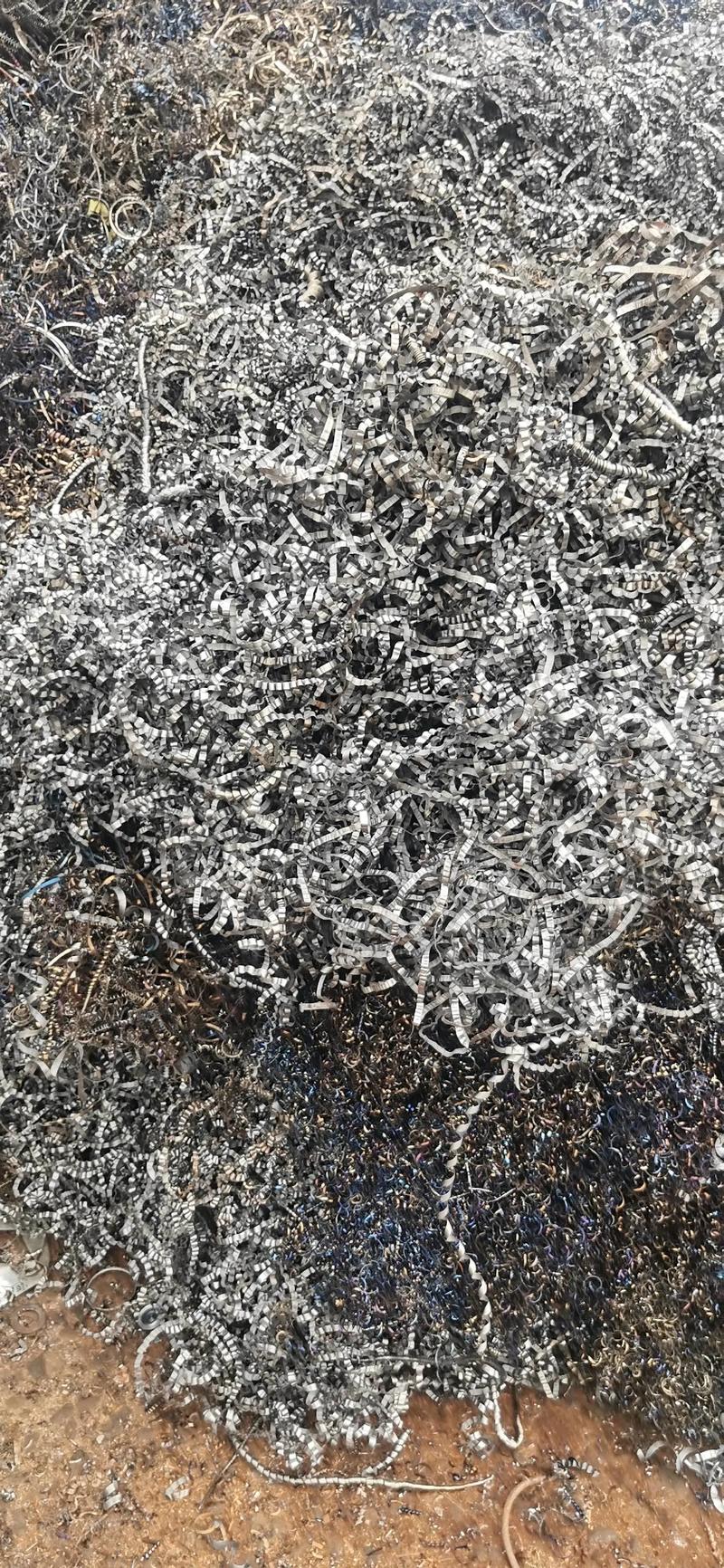 废铁统料是怎么规定的