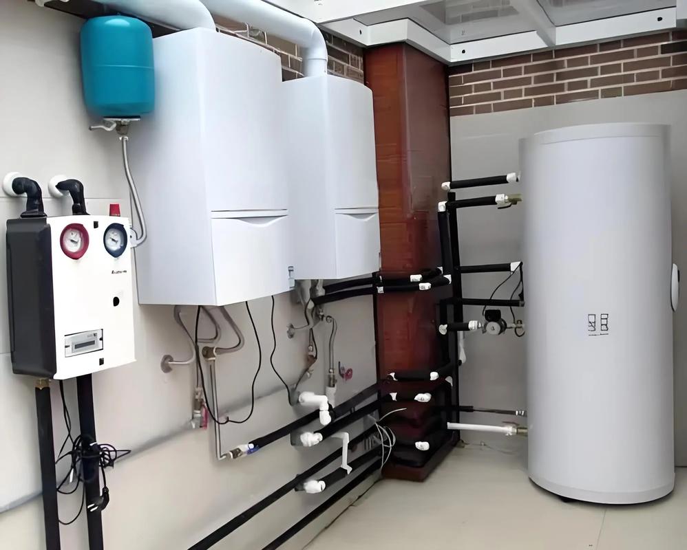 壁挂炉出现b2是什么故障如何修理