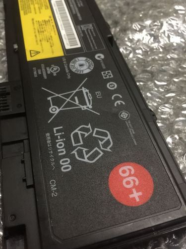 t420电池 指示灯 闪烁