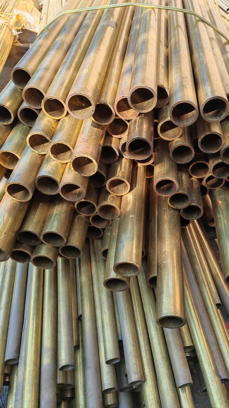 江苏废铜废铝废铁查询