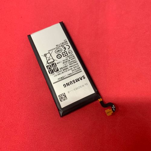 s7edge电池电压是多少