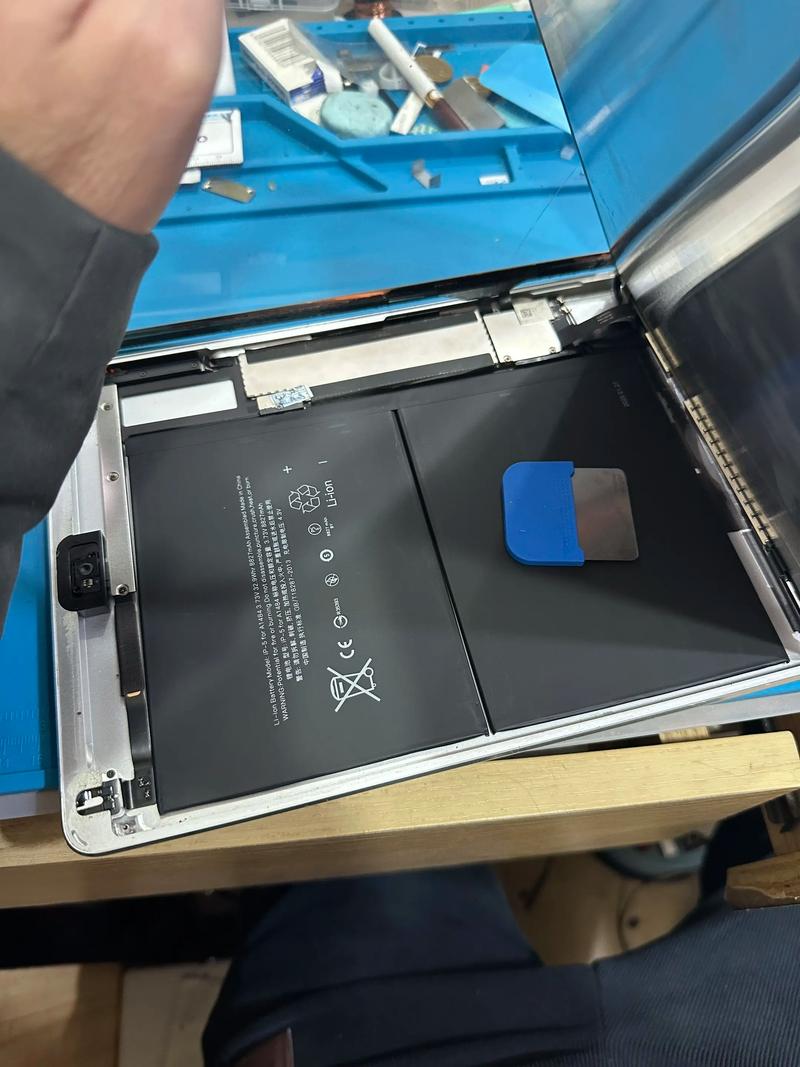 ipad电池不耐用了怎么办