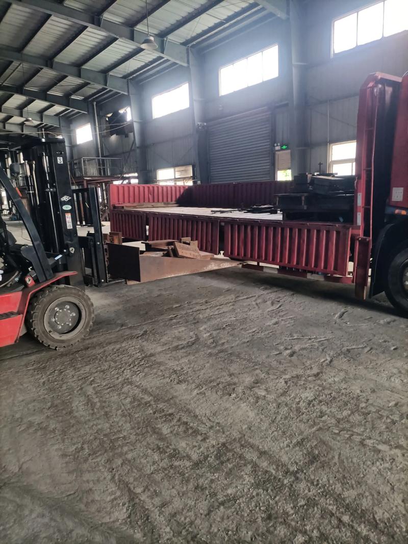 嘉兴市废铁市场在哪里