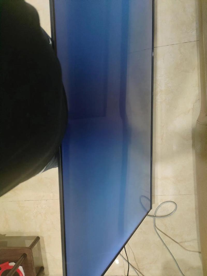 TcL4K561电视屏幕故障解决