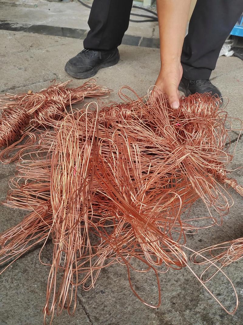 昆明废铝废铜废铁回收