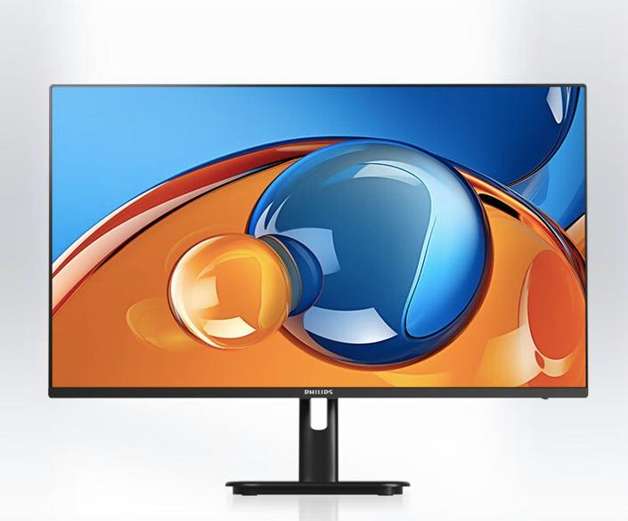 飞利浦显示器170s6黑白条故障