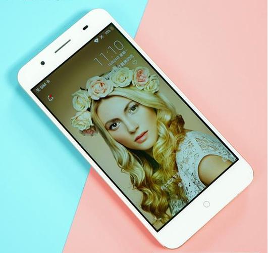 中兴a2plus电池耐用吗