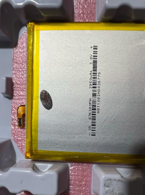 中兴a2plus电池耐用吗