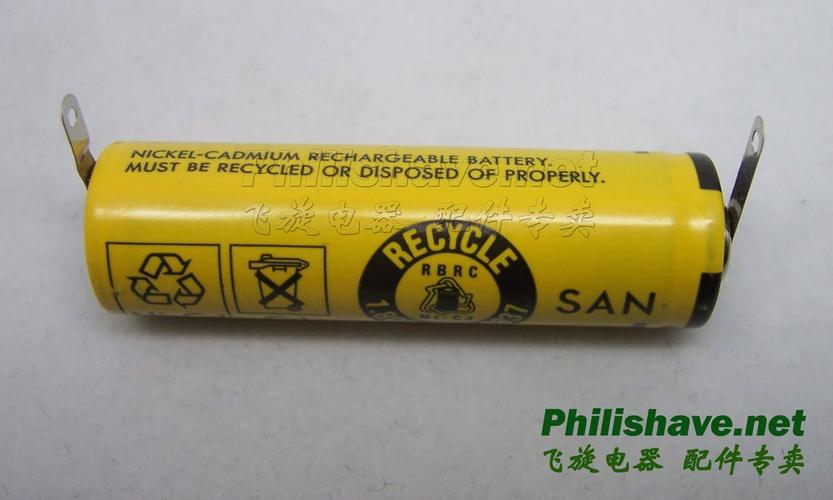 飞利浦剃须刀HQ481电池