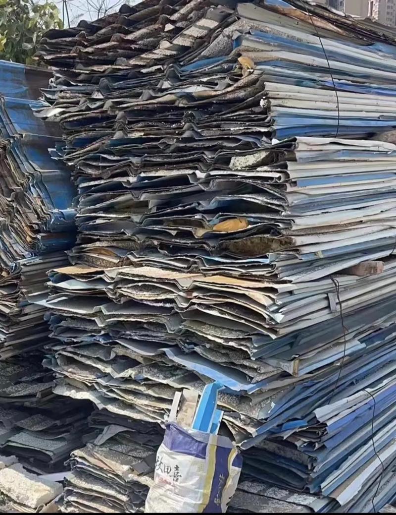 辽宁收购废铁废机皮铁