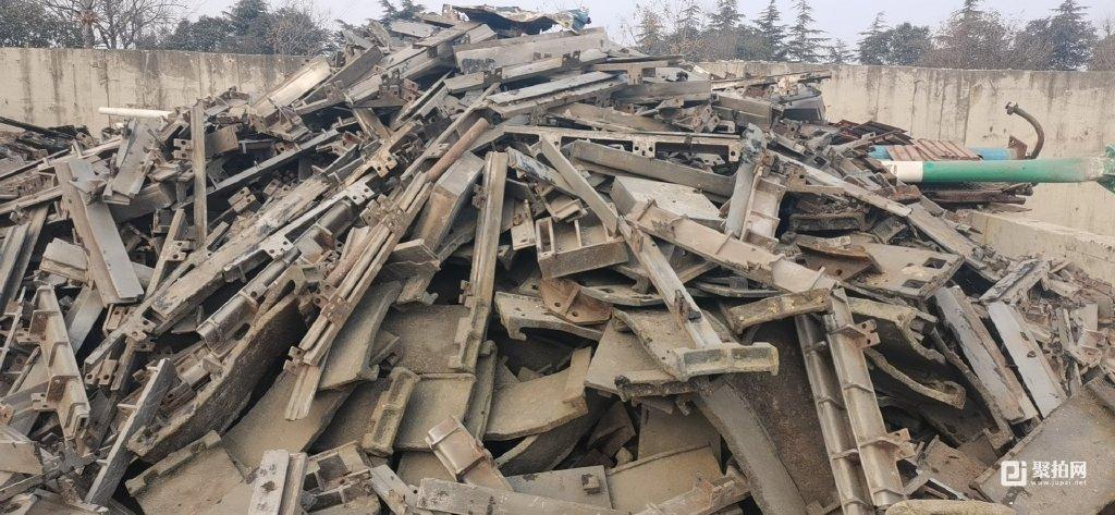 南临沂有收废铁市场吗