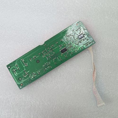 美的ST2106电磁炉控制板故障