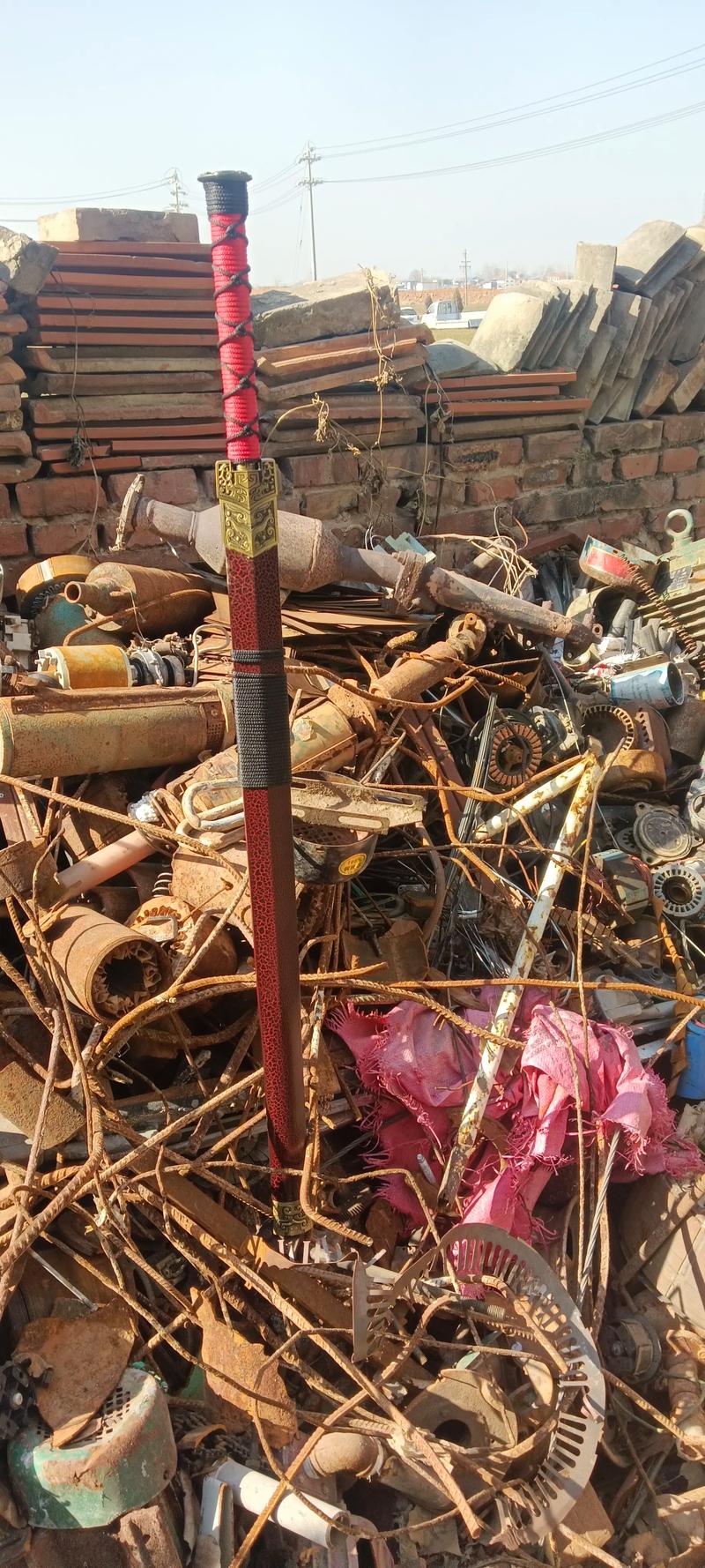 甘肃废铁最近多少一吨