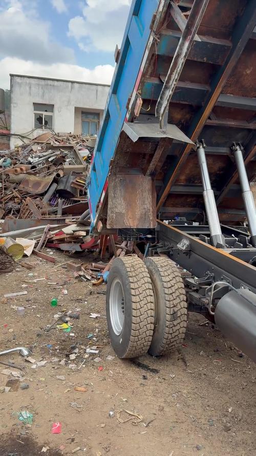 甘肃废铁最近多少一吨