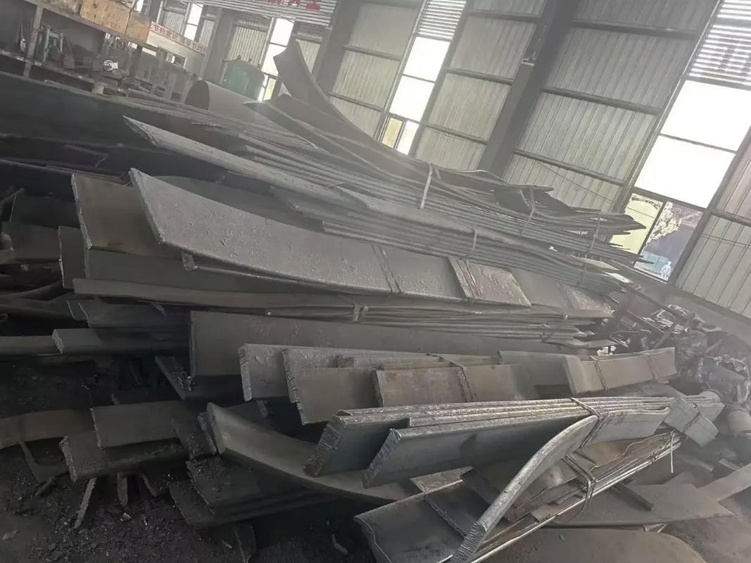 贵阳那家轧钢厂收废铁