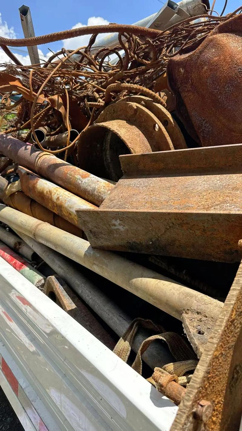 贵阳那家轧钢厂收废铁