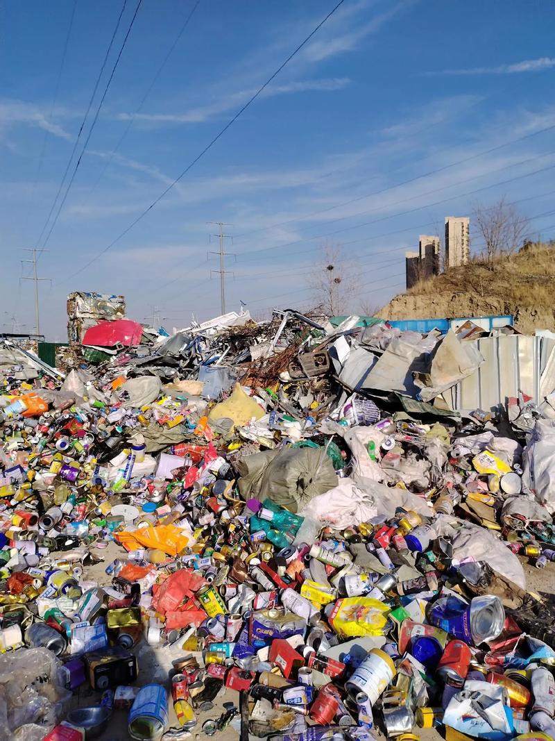 济南有什么地方收废铁