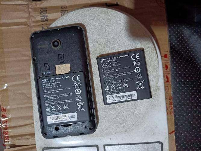 华为c8813q电池不耐用