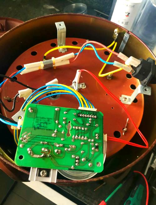 九阳jyc 21gS08e0故障