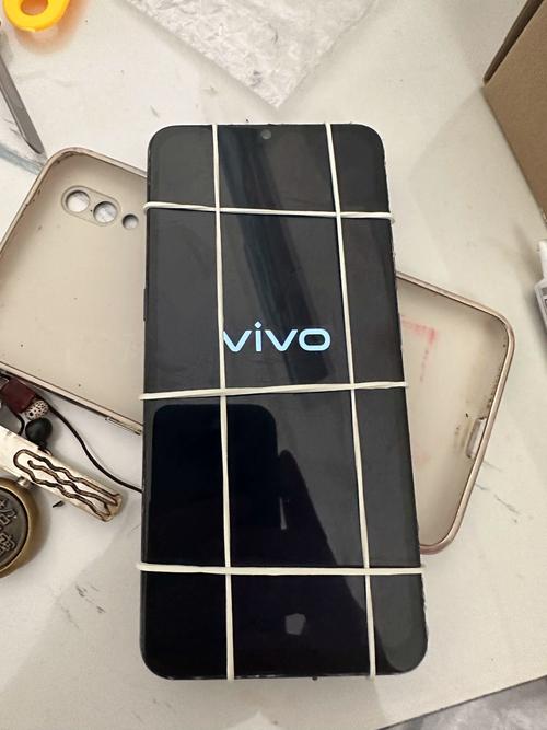 vivox5换个电池多少钱