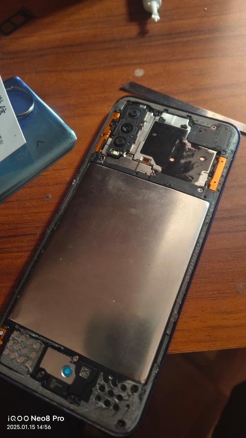 vivoy27电池可以换吗