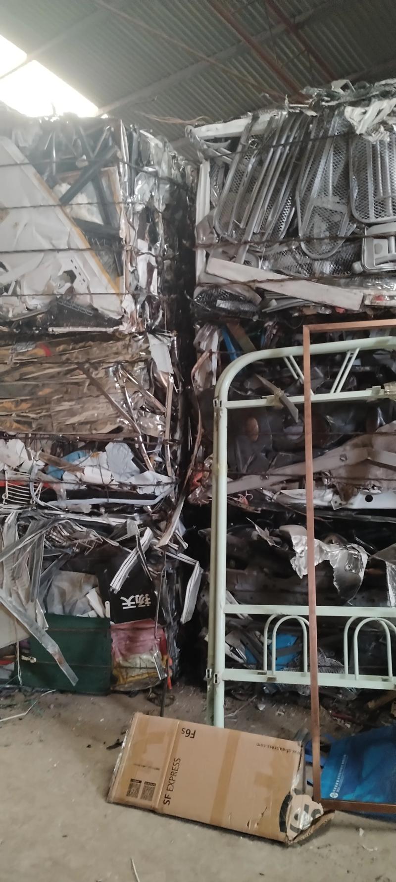 山东大量回收废铁电话