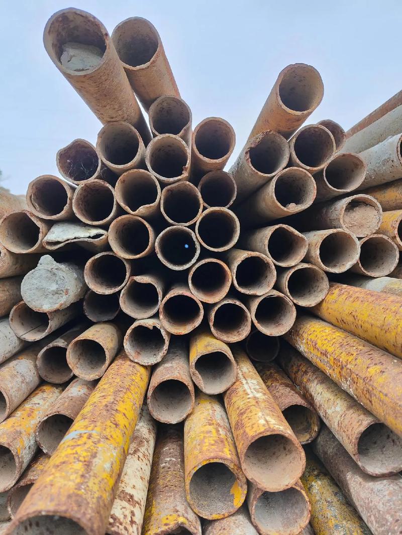 湖北市场废铁价格行情