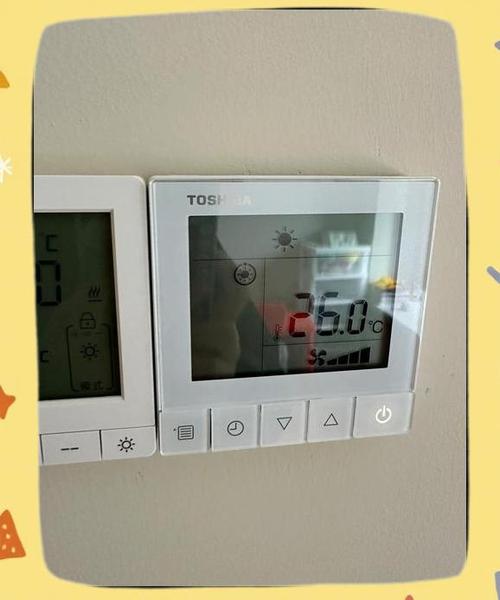 东芝中央空调跳E28故障怎么维修