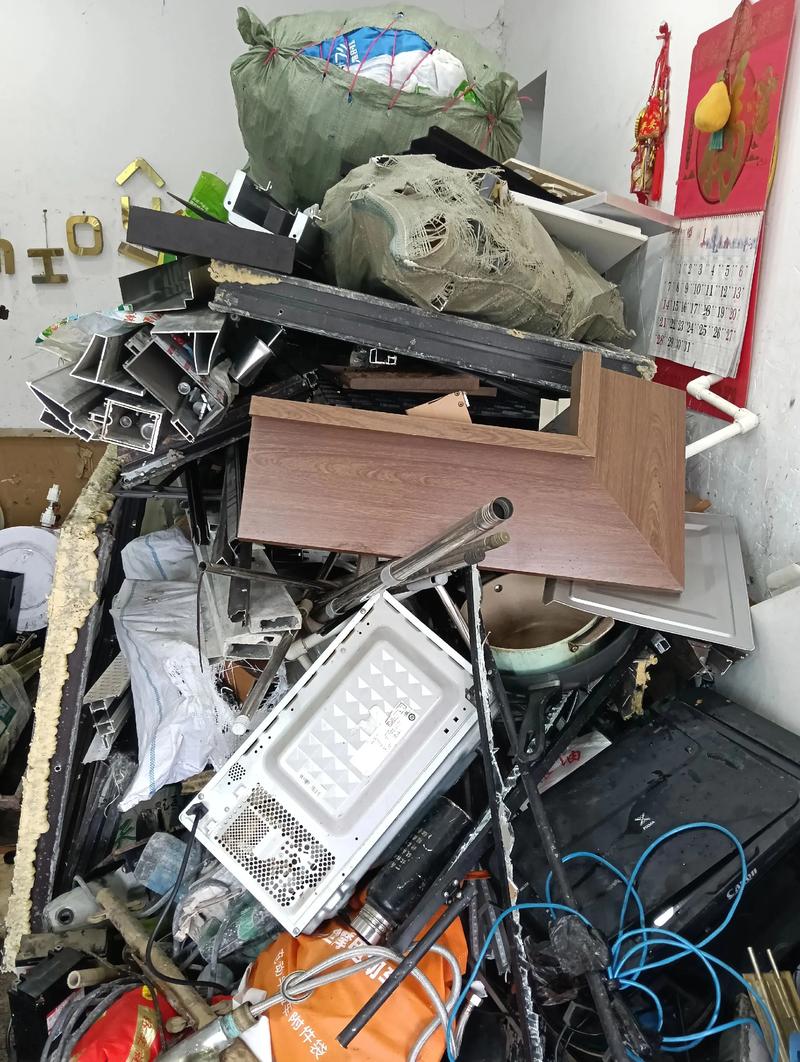 重庆废铜废铁回收公司