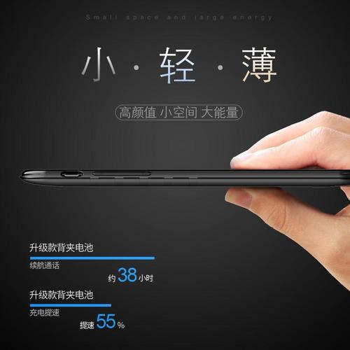 iphone6背夹电池好吗